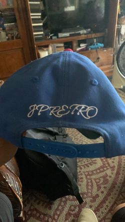 Cubs hat
