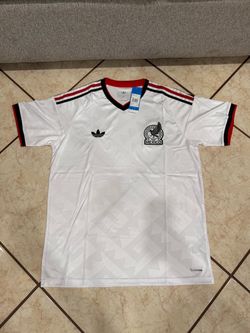 Men Mexico Jersey 2026