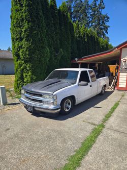 1995 Chevrolet 1500