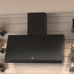 Cafe Series Range Hood