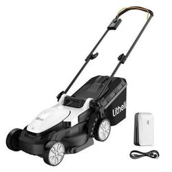 Litheli Cordless Lawn Mower