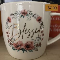 Mug