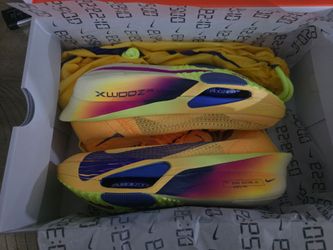 Nike Alpha Fly 3