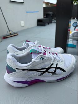 Asics Solution Speed FF 4 - US8.5M