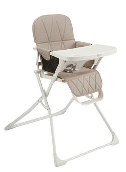 Primo Pop-Up Folding High Chair – Brand New