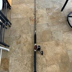 PENN SENATOR 113h / West Marine Fighting Fishing Rod Combo for Sale in  Pompano Beach, FL - OfferUp