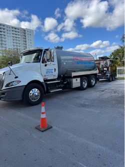 Septic tank