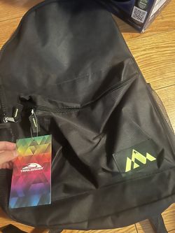 Brand New Backpack! For Back To School