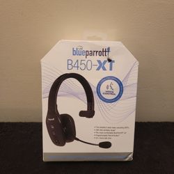Truck Driver Bluetooth 