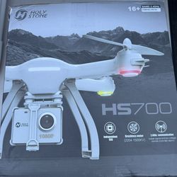 Holy Stone Hs700