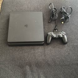 PS4 500 GB 