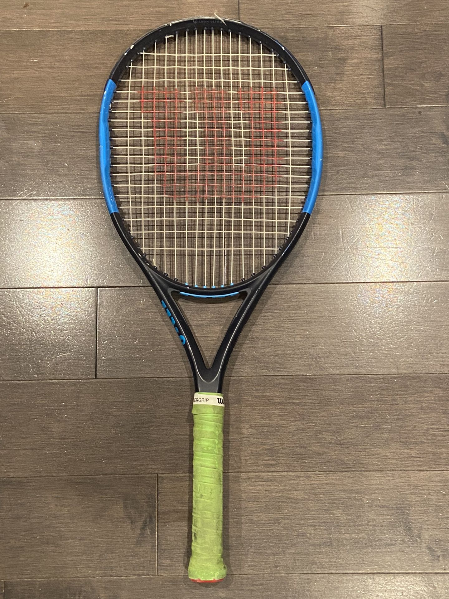 KIDS WILSON TENNIS RACKET ULTRA 26