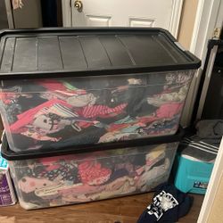 Clothes From newborn Til 5 Years Old 