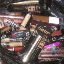 New Makeup 