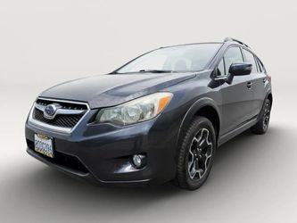 2015 Subaru XV Crosstrek