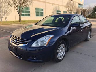 2011 Nissan Altima