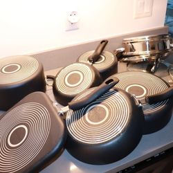 Cookware set 