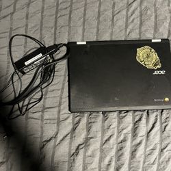 Acer Chromebook Touchscreen & Foldable