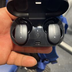 Bose Quiet comfort 