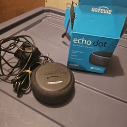 Echo Dot
