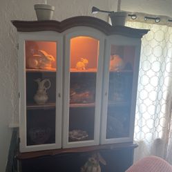 China Cabinet 