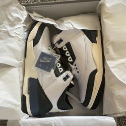 A Ma Maniere Jordan 3 