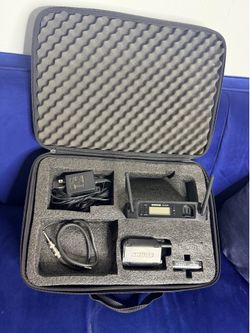 SHURE GLDX4 INSTRUMENT WIRELESS