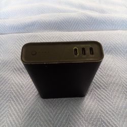 Mophie power Bank pro 20k