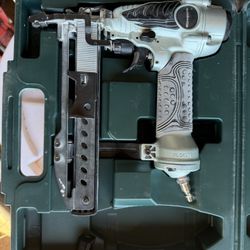 Metabo Crown Stapler