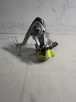 Daiwa Crossfire LT3000-C Spinning Reel (A1G012156)