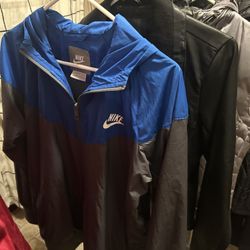 LOTS OF CLOTHES