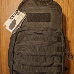 SOG Mission Backpack New With Tag