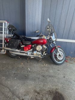 Star bike