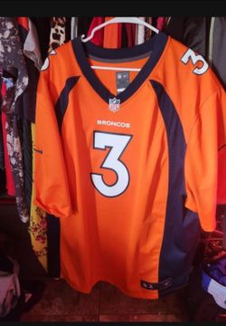 Broncos jersey