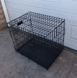 Dog Kennel