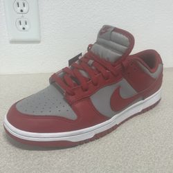 Nike Dunk Low retro UNLV  / Size 11