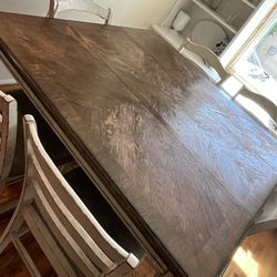 Table For Sale 