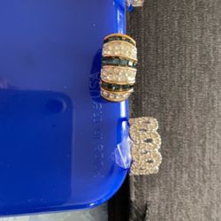 5 Rings