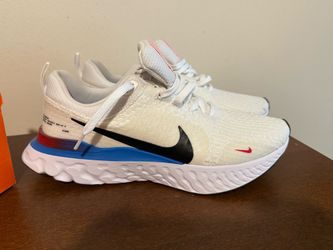 Nike React Infinity Run Flyknit 3 Men’s Size 11- BRAND NEW