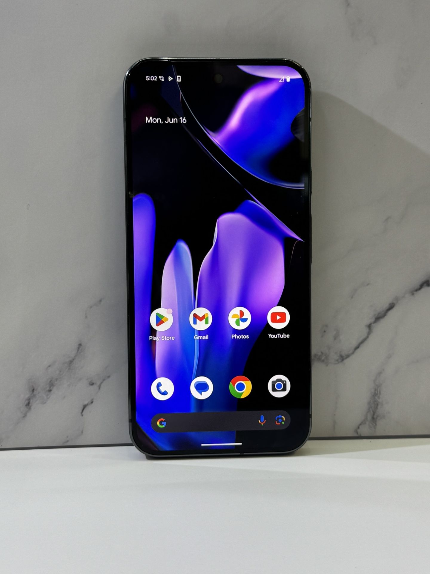 Google Pixel 9 Pro XL 128gb Unlocked Liberado
