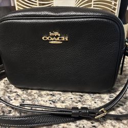 Coach Jamie Camera Bag