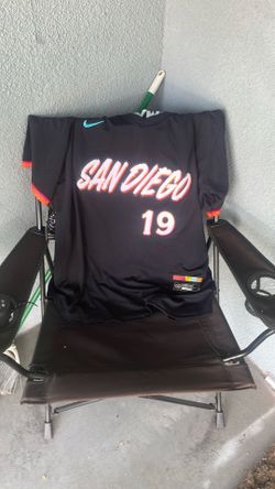 Tony Gywnn Jersey 2x
