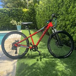 Cannondale Trail 24