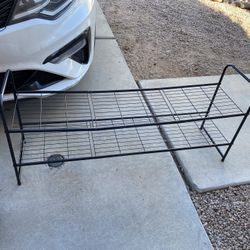 Shoe Rack organizer 
