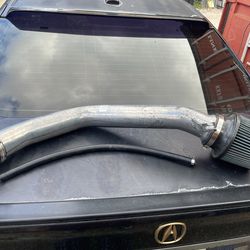 Acura Tl cold air intake