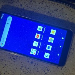 Android Smart Phone 
