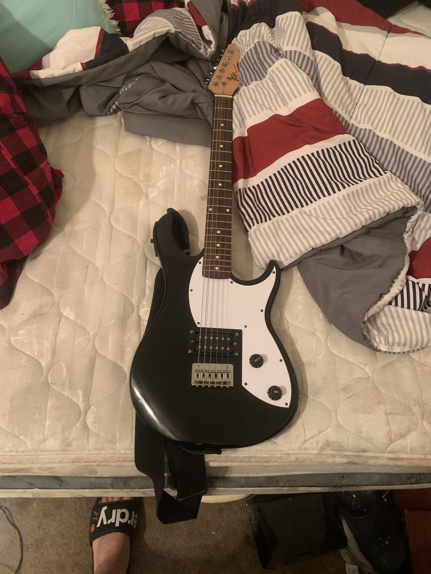 Guitar
