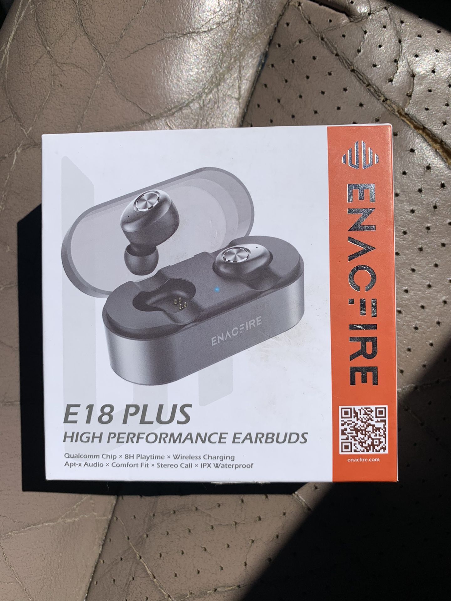 Wireless Earbuds