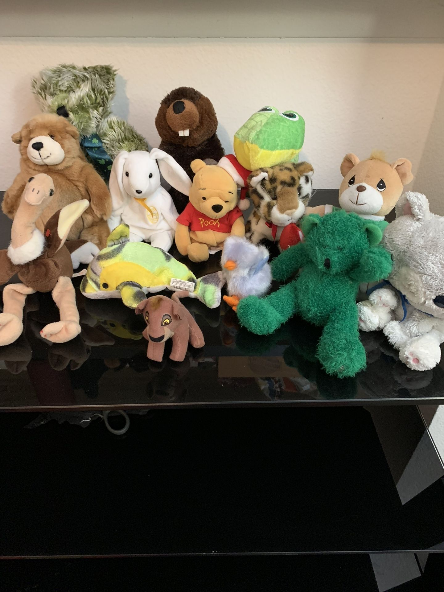 Soft Toys