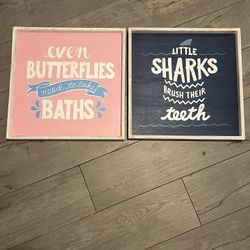 Pottery Barn Kids Decor